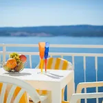 Seaview Ivana Apartamento *