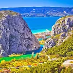 Apartamento Seaview Ivana