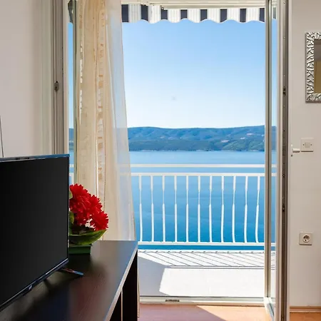 Apartman Seaview Ivana *