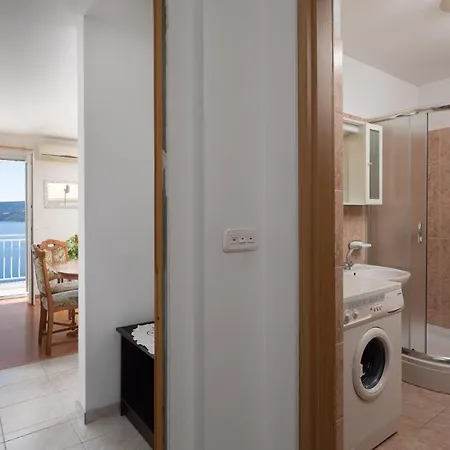 Apartman Seaview Ivana