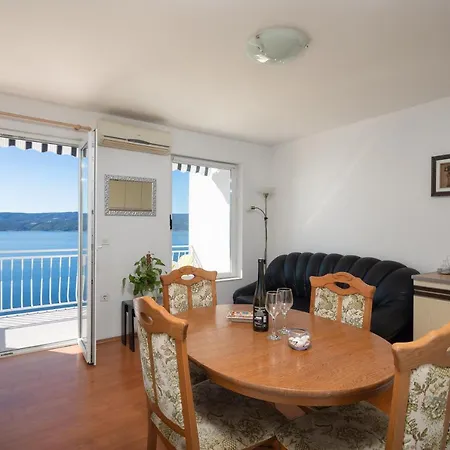 Seaview Ivana Apartman *