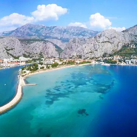 Seaview Ivana Čelina