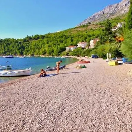 Apartman Seaview Ivana *