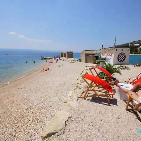 Apartman Seaview Ivana *