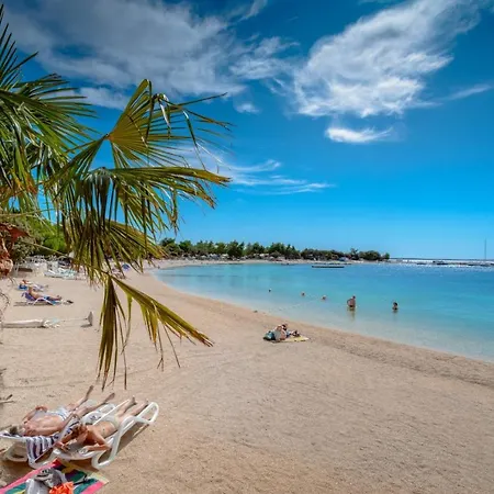 Seaview Ivana Apartman *