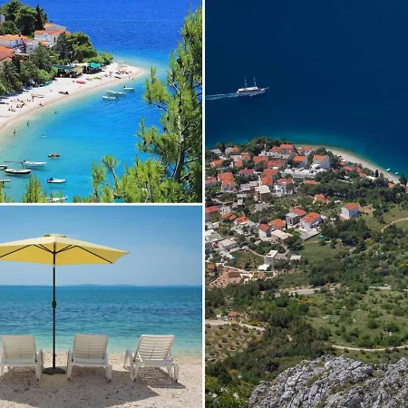 Seaview Ivana * Čelina