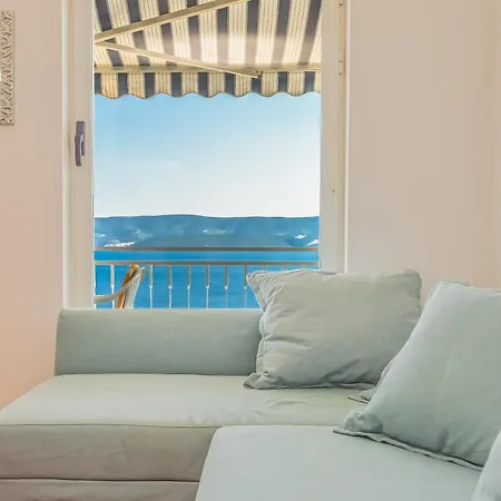 Seaview Ivana Čelina
