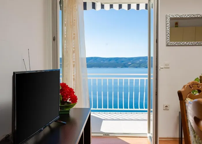 Apartamento Seaview Ivana *