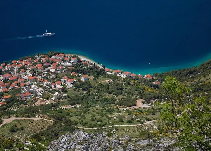 Seaview Ivana *