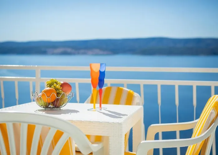 Seaview Ivana شقة *
