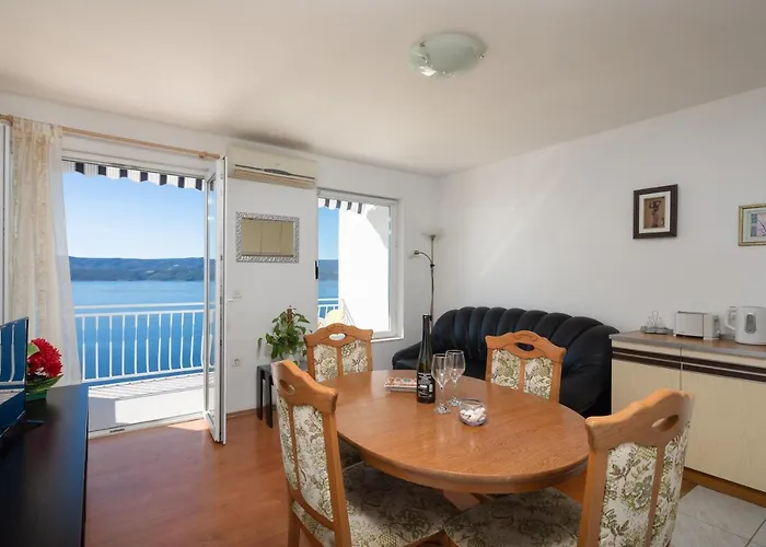Seaview Ivana شقة *