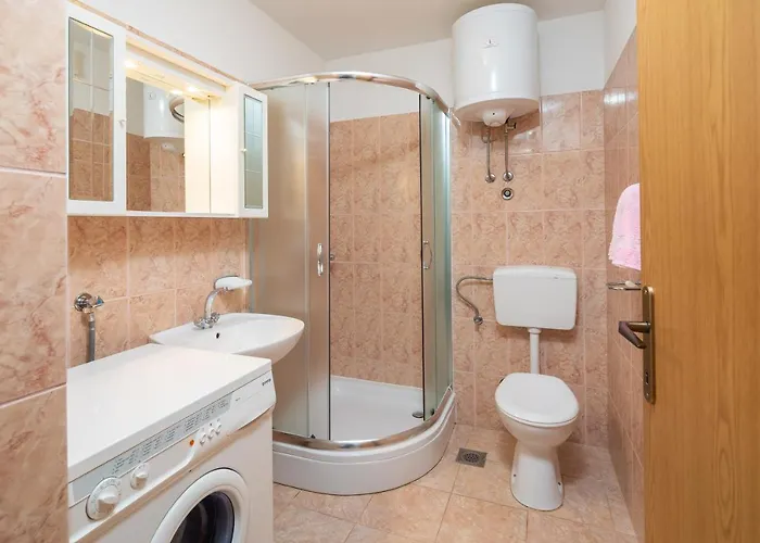 Seaview Ivana شقة سيلينا