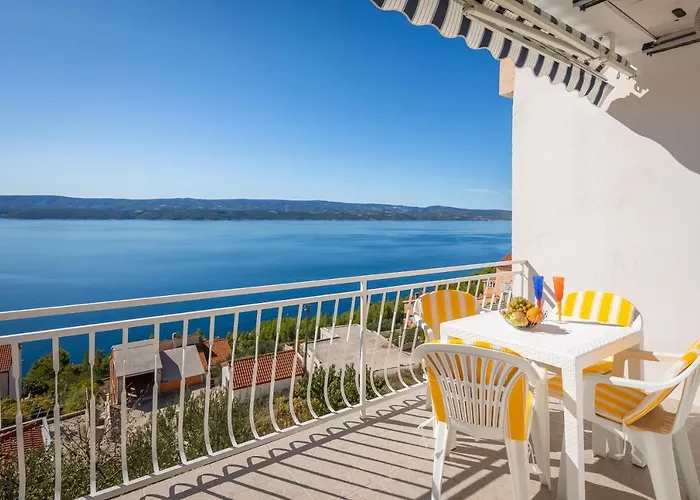 Seaview Ivana شقة سيلينا
