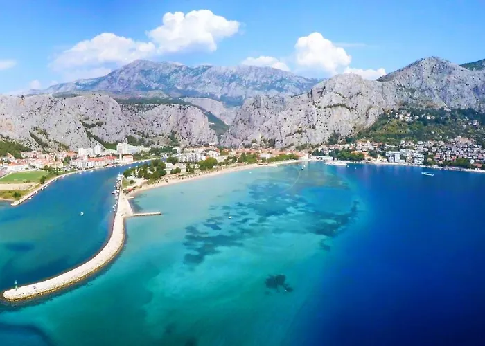 Seaview Ivana سيلينا