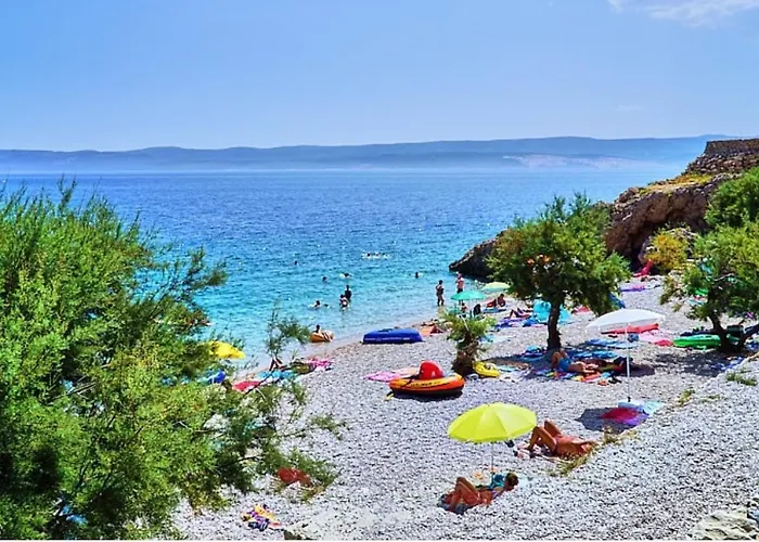 شقة Seaview Ivana سيلينا