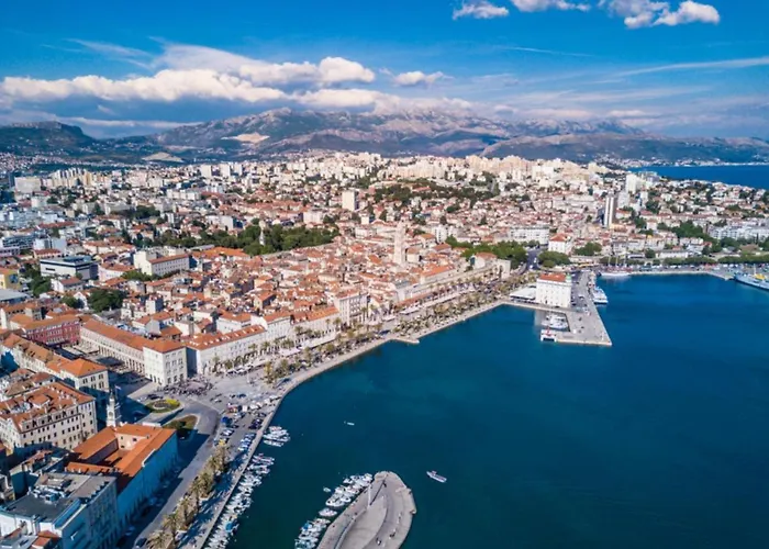 Seaview Ivana شقة *
