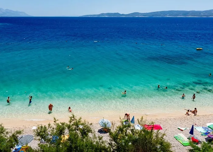 Seaview Ivana شقة *