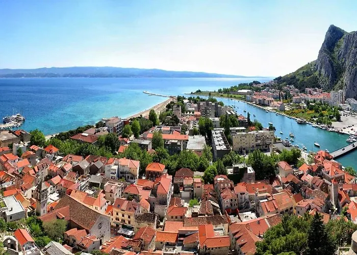 Seaview Ivana شقة *