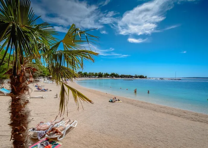 Seaview Ivana شقة *