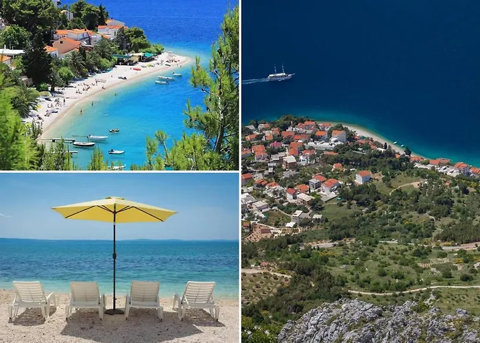 Seaview Ivana * سيلينا