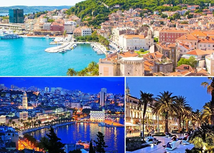 Seaview Ivana شقة سيلينا