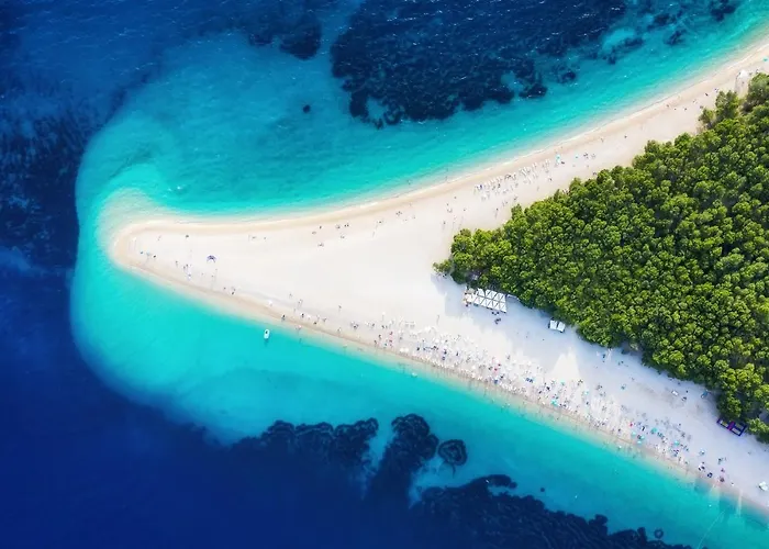 شقة Seaview Ivana سيلينا