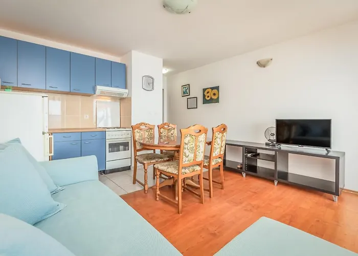 Seaview Ivana شقة سيلينا