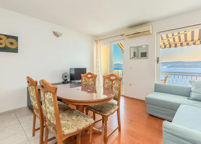 شقة Seaview Ivana
