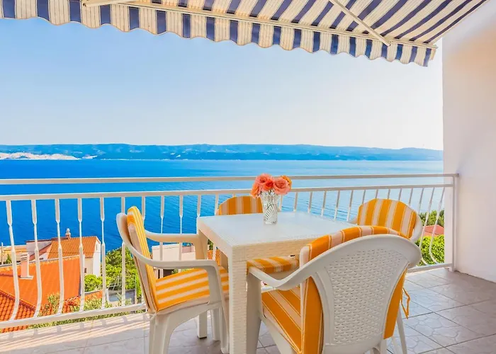 Seaview Ivana * سيلينا