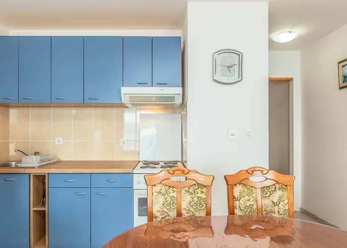 شقة Seaview Ivana سيلينا
